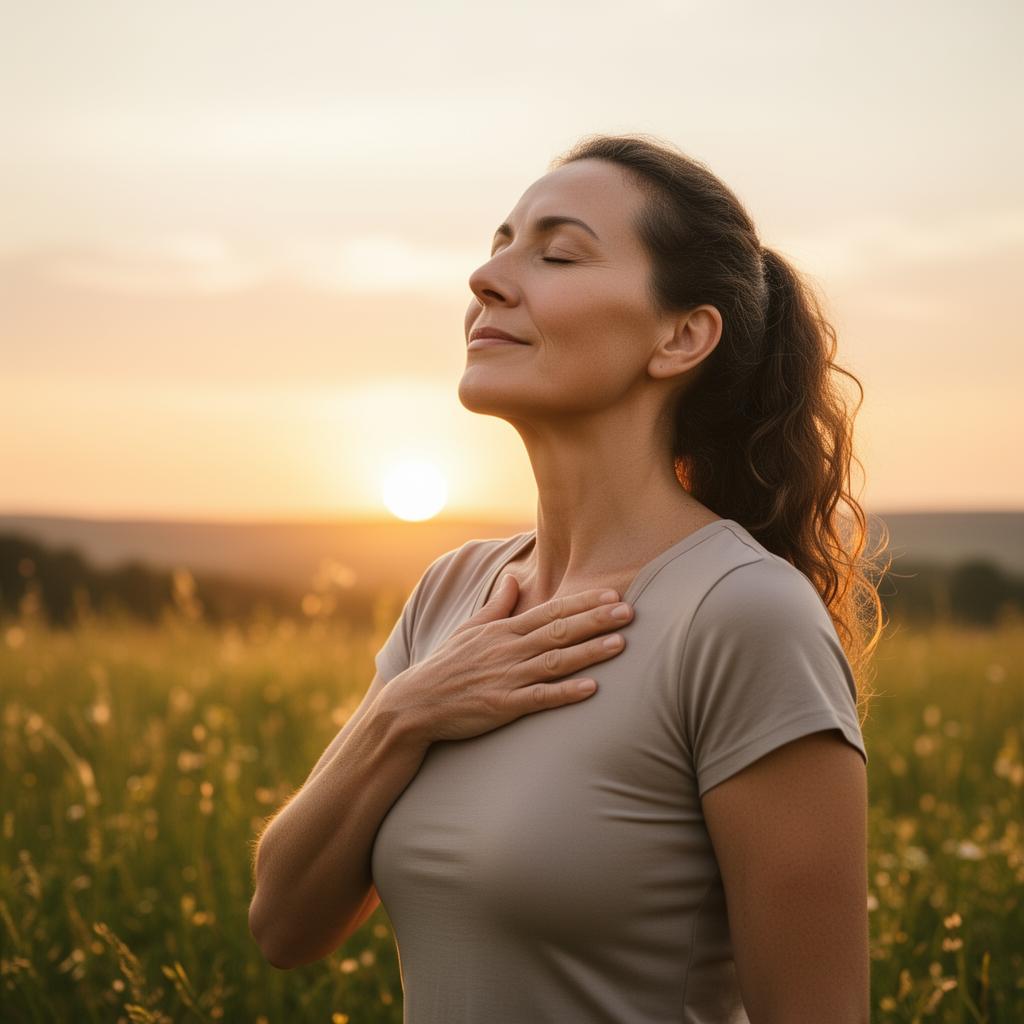 Bienestar respiratorio